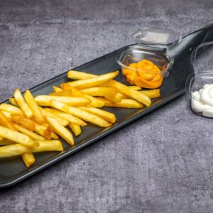 Fries