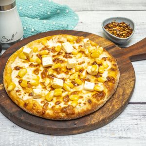 Double Topping