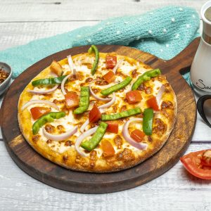 Country Heat Pizza