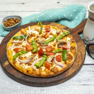 Farmer Choice Pizza