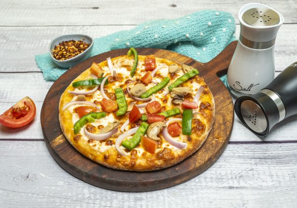 Farmer Choice Pizza