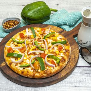 Lazzy Pizza