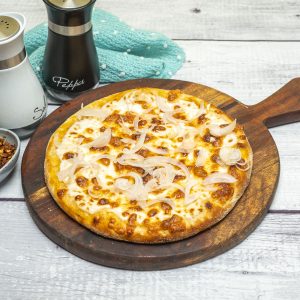 Onion Pizza