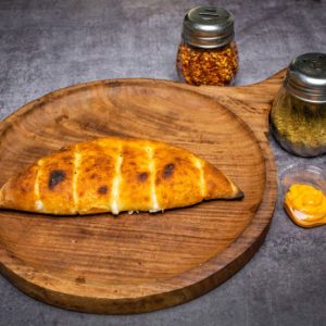 Garlic Bread