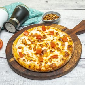 Tomato Pizza