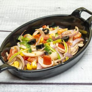 Veggie Salad