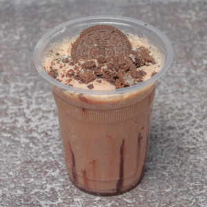 Oreo Shake