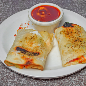 Veggi Wrap