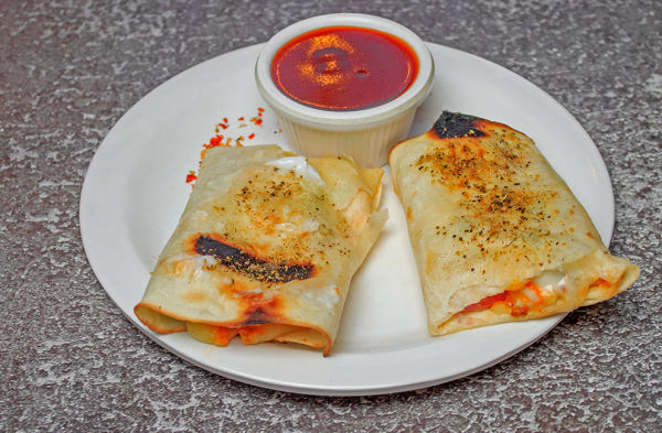 Veggi Wrap